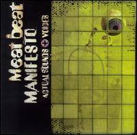 Actual Sounds + Voices